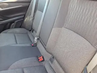 Toyota Camry 2025 LE 4dr Sedán
