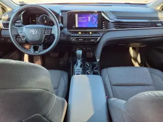 Toyota Camry 2025 LE 4dr Sedán