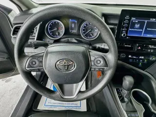 Toyota Camry 2023 LE 4dr Sedán