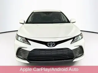 Toyota Camry 2023 LE 4dr Sedán