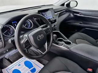 Toyota Camry 2023 LE 4dr Sedán