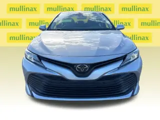 Toyota Camry 2018 LE 4dr Sedán
