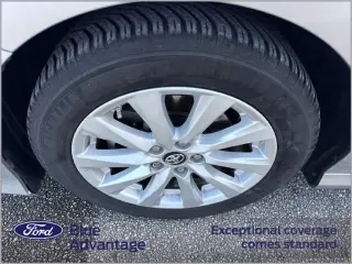 Toyota Camry 2018 LE 4dr Sedán