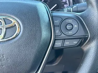 Toyota Camry 2018 LE 4dr Sedán