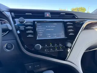 Toyota Camry 2018 LE 4dr Sedán