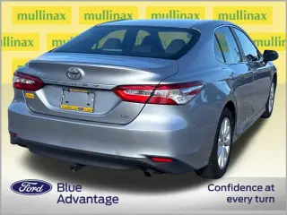 Toyota Camry 2018 LE 4dr Sedán