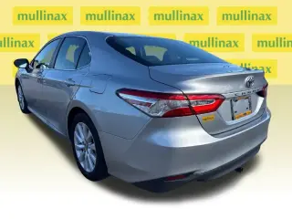 Toyota Camry 2018 LE 4dr Sedán
