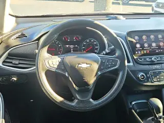 Chevrolet Malibu 2024 LT 4dr Sedán w/1LT
