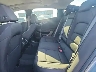 Chevrolet Malibu 2024 LT 4dr Sedán w/1LT