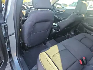 Chevrolet Malibu 2024 LT 4dr Sedán w/1LT