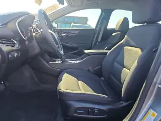 Chevrolet Malibu 2024 LT 4dr Sedán w/1LT