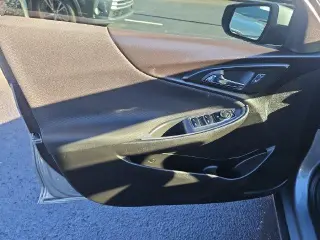 Chevrolet Malibu 2024 LT 4dr Sedán w/1LT