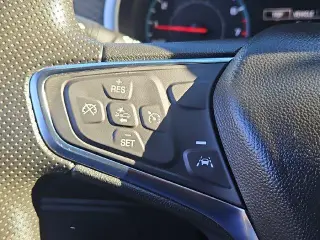 Chevrolet Malibu 2024 LT 4dr Sedán w/1LT