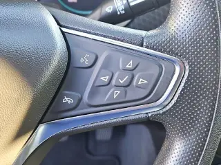 Chevrolet Malibu 2024 LT 4dr Sedán w/1LT