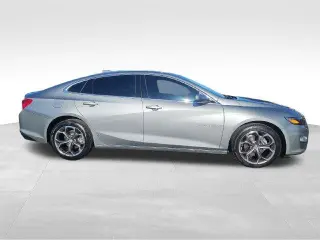 Chevrolet Malibu 2024 LT 4dr Sedán w/1LT