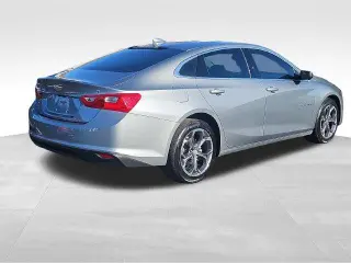Chevrolet Malibu 2024 LT 4dr Sedán w/1LT