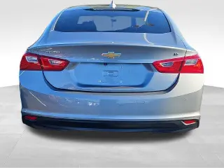 Chevrolet Malibu 2024 LT 4dr Sedán w/1LT
