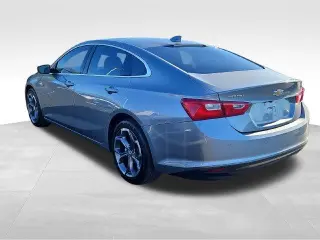 Chevrolet Malibu 2024 LT 4dr Sedán w/1LT