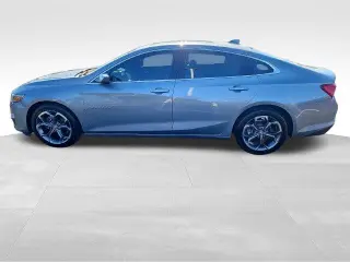 Chevrolet Malibu 2024 LT 4dr Sedán w/1LT