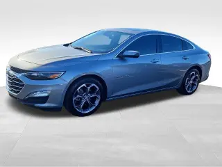 Chevrolet Malibu 2024 LT 4dr Sedán w/1LT