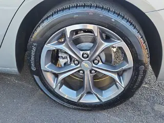 Chevrolet Malibu 2024 LT 4dr Sedán w/1LT