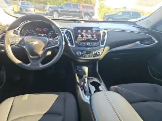 Chevrolet Malibu 2024 LT 4dr Sedán w/1LT