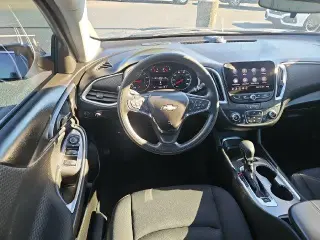Chevrolet Malibu 2024 LT 4dr Sedán w/1LT