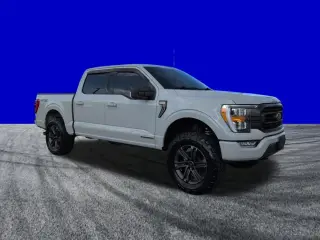 Ford F-150 2023 4x4 XLT 4dr SuperCrew 6.5 ft. SB