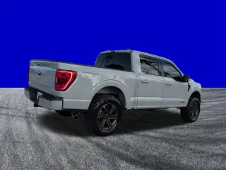 Ford F-150 2023 4x4 XLT 4dr SuperCrew 6.5 ft. SB