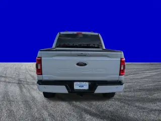 Ford F-150 2023 4x4 XLT 4dr SuperCrew 6.5 ft. SB