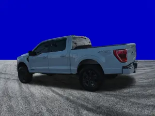 Ford F-150 2023 4x4 XLT 4dr SuperCrew 6.5 ft. SB