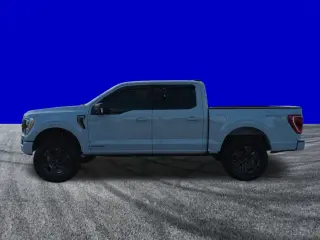 Ford F-150 2023 4x4 XLT 4dr SuperCrew 6.5 ft. SB