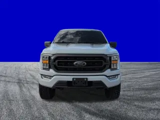 Ford F-150 2023 4x4 XLT 4dr SuperCrew 6.5 ft. SB