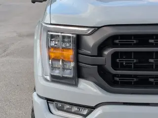 Ford F-150 2023 4x4 XLT 4dr SuperCrew 6.5 ft. SB