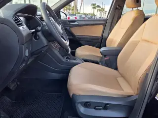 Volkswagen Tiguan 2024 SE 4dr SUV