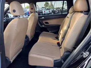 Volkswagen Tiguan 2024 SE 4dr SUV