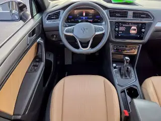 Volkswagen Tiguan 2024 SE 4dr SUV
