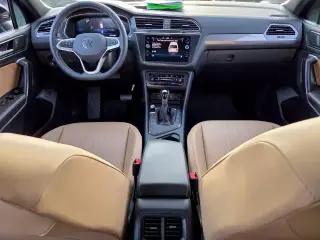 Volkswagen Tiguan 2024 SE 4dr SUV