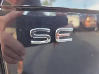 Volkswagen Tiguan 2024 SE 4dr SUV