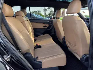 Volkswagen Tiguan 2024 SE 4dr SUV