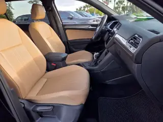 Volkswagen Tiguan 2024 SE 4dr SUV