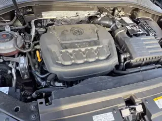 Volkswagen Tiguan 2024 SE 4dr SUV
