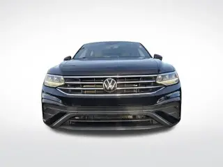 Volkswagen Tiguan 2024 SE 4dr SUV