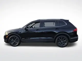Volkswagen Tiguan 2024 SE 4dr SUV