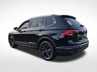 Volkswagen Tiguan 2024 SE 4dr SUV