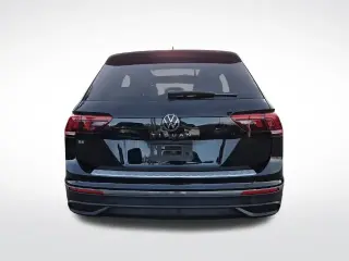 Volkswagen Tiguan 2024 SE 4dr SUV