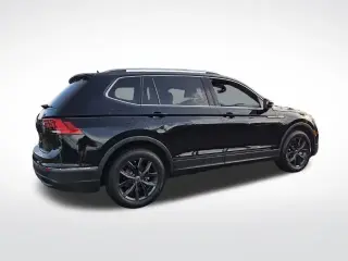 Volkswagen Tiguan 2024 SE 4dr SUV