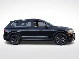 Volkswagen Tiguan 2024 SE 4dr SUV
