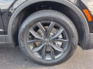 Volkswagen Tiguan 2024 SE 4dr SUV