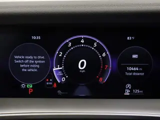 Volkswagen Tiguan 2026 SE R-Line Black 4dr SUV